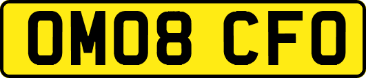OM08CFO