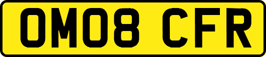 OM08CFR