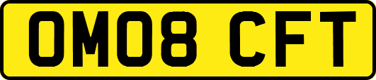 OM08CFT