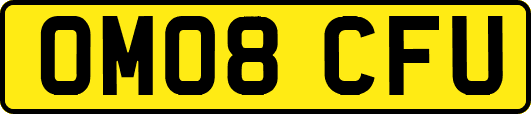 OM08CFU