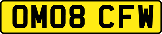 OM08CFW