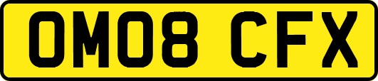 OM08CFX