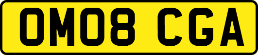 OM08CGA