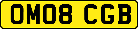 OM08CGB