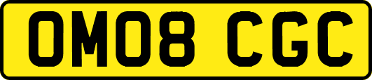 OM08CGC