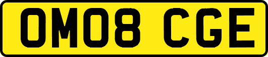 OM08CGE