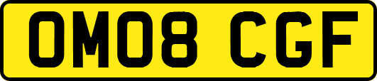 OM08CGF