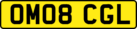 OM08CGL