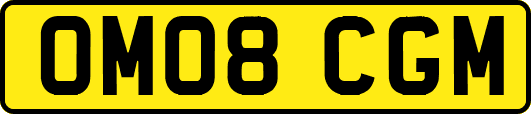 OM08CGM