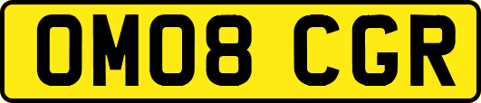OM08CGR