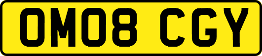 OM08CGY