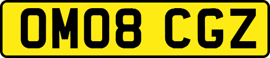 OM08CGZ