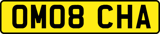 OM08CHA