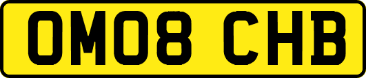 OM08CHB
