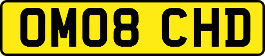 OM08CHD