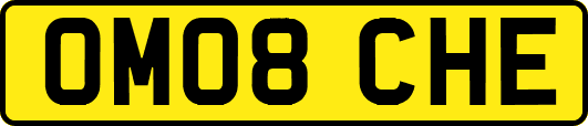 OM08CHE