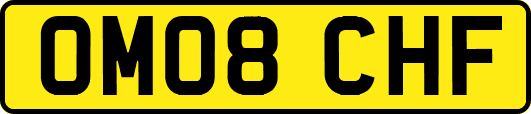 OM08CHF