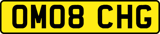 OM08CHG