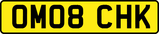 OM08CHK