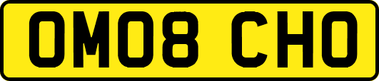 OM08CHO