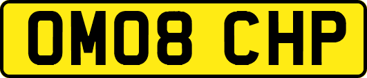 OM08CHP