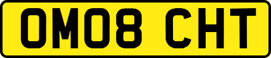 OM08CHT