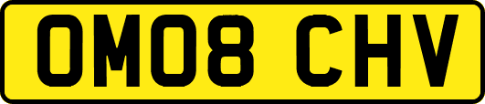 OM08CHV