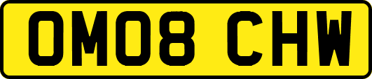 OM08CHW
