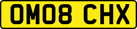 OM08CHX