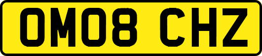 OM08CHZ