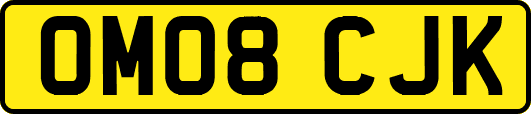 OM08CJK