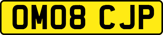 OM08CJP