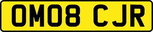 OM08CJR