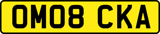 OM08CKA