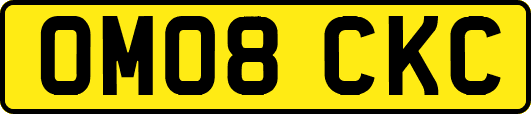 OM08CKC
