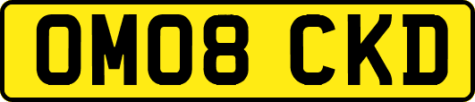 OM08CKD