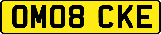 OM08CKE