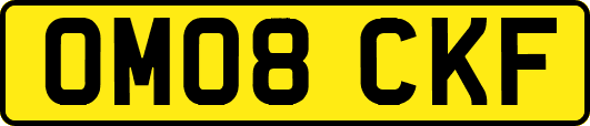 OM08CKF