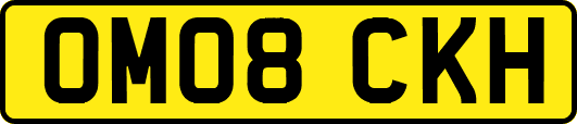OM08CKH
