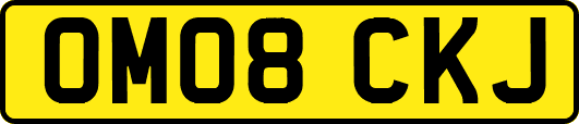 OM08CKJ