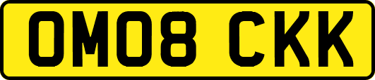 OM08CKK