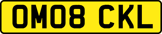 OM08CKL