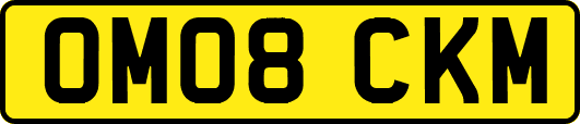 OM08CKM