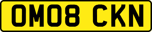 OM08CKN