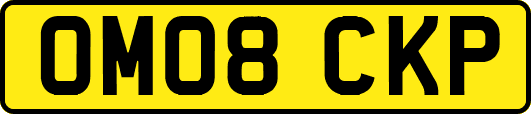 OM08CKP