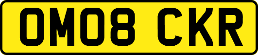 OM08CKR
