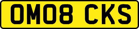 OM08CKS