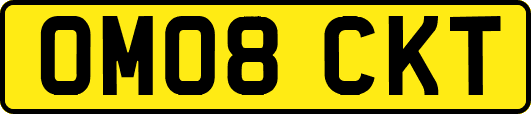 OM08CKT