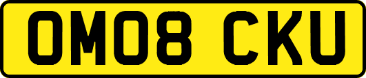 OM08CKU