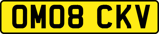 OM08CKV